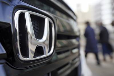 Honda: Εκτόξευση κερδών στο τρίμηνο