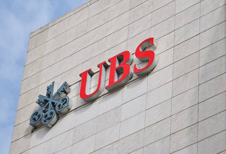 UBS: Εντυπωσιακή επίδοση κερδών στο τρίμηνο