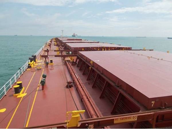 Diana Shipping Inc. Reaffirms Offer to Acquire Genco Shipping &amp; Trading