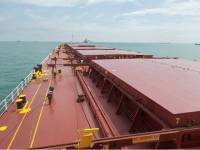 Diana Shipping Inc. Reaffirms Offer to Acquire Genco Shipping &amp; Trading