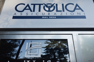 Cattolica Assicurazioni: Δίκαιη η πρόταση εξαγοράς από την Generali