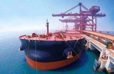 NASCO: Συμφωνία για κατασκευή δύο Ultramaxes