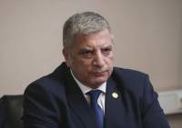 Ο Γ. Πατούλης για τα περί μη αυθεντικότητας του διδακτορικού του: «Λάσπη και συκοφαντίες»