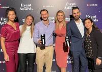 ΟΠΑΠ: Δύο ασημένια βραβεία στα Event Awards 2021