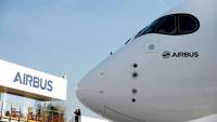 Η Airbus αισιοδοξεί για τις πωλήσεις του νέου αεροσκάφους A350
