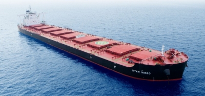 Star Bulk Carriers Corp. Announces a Seven Vessel Transaction With Scorpio Bulkers Inc.