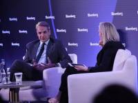 Μητσοτάκης για Σαμαρά: Ο,τι έγινε, έγινε, έχουμε άνετη πλειοψηφία