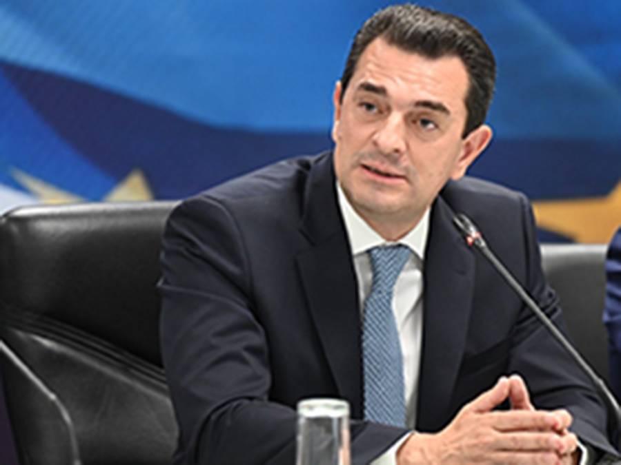 Πρόστιμο 561.000 ευρώ στην «FrieslandCampina» για το βρεφικό γάλα