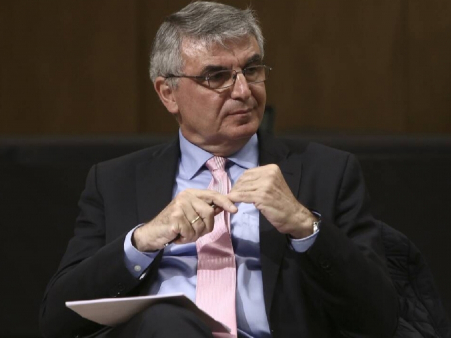 Τσακλόγλου: Η ανάκαμψη θα πρέπει να συνοδεύεται από περισσότερες και καλύτερες θέσεις εργασίας