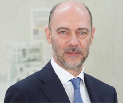 Ο Σίμος Αναστασόπουλος νέος πρόεδρος του Συνδέσμου Ανωνύμων Εταιρειών &amp; ΕΠΕ