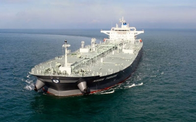 Okeanis Eco Tankers Corp. Reports Third Quarter Profit of $15.6 Million