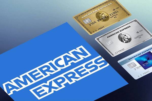 American Express: Ρεκόρ εσόδων το 2022 με 53 δισ. δολάρια