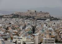 Η Αθήνα στις «χειρότερες πόλεις για να ζεις»