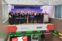 Intralot: Ντεμπούτο στο ΧΑ για τις νέες μετοχές μετά την ΑΜΚ