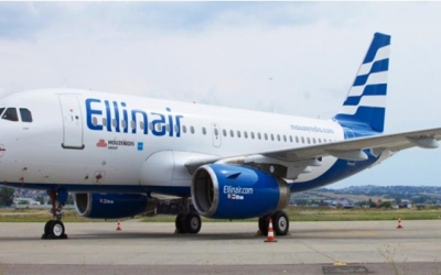 Αλλαγές στο διοικητικό συμβούλιο της ELLINAIR