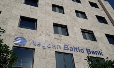 Νέα Εποχή για την Aegean Baltic Bank – Αναδιάρθρωση στην Ηγεσία
