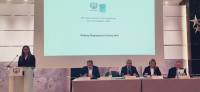 Νέο ΔΣ στη HELMEPA - Πρόεδρος η Σεμίραμις Παληού