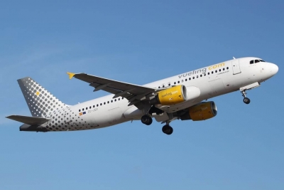 Vueling Airlines: 44 πτήσεις προς Μαγιόρκα το Πάσχα από 5 γερμανικές πόλεις