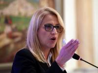 Δήλωση της Περιφερειάρχη Αττικής Ρένας Δούρου για τα αποτελέσματα του α΄ γύρου των περιφερειακών εκλογών
