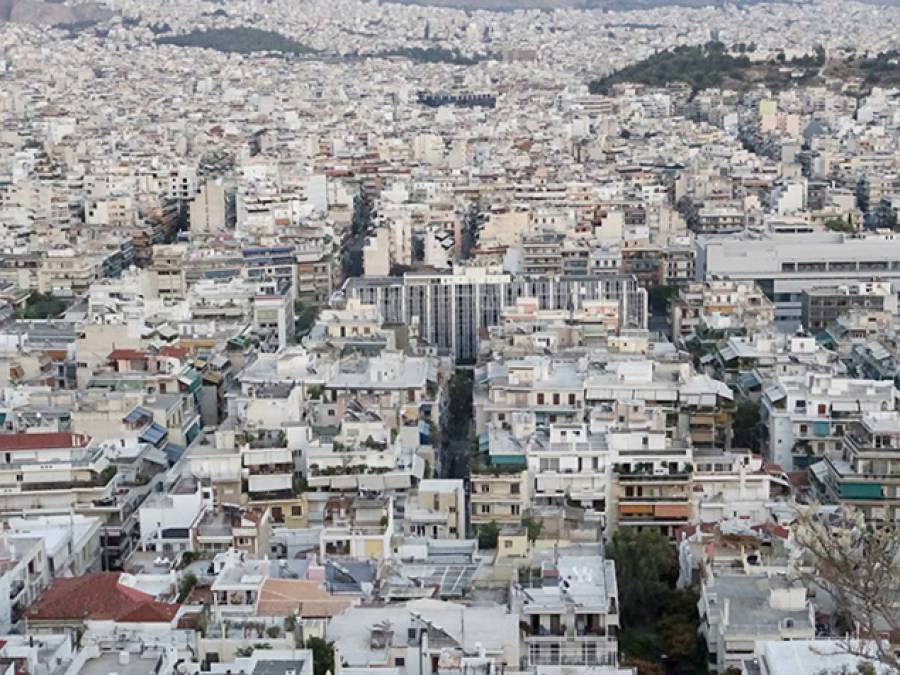 Πώληση και ενοικίαση κατοικιών: Η εικόνα της αγοράς το δεύτερο τρίμηνο του 2026