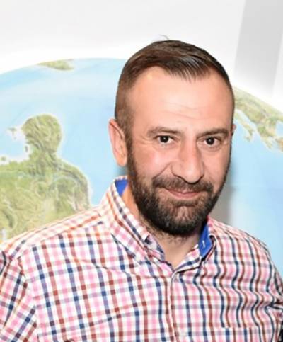 ΥΔΡΟΓΕΙΟΣ: Θλίψη για την απώλεια του Θεόκλητου Παναγιωτίδη