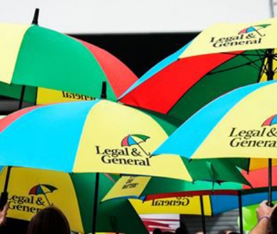 Legal &amp; General continues to meet PRT demand with eight transactions in March
