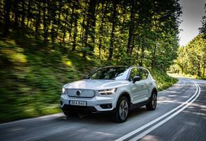 Volvo Cars: Πτώση 26,9% στις πωλήσεις αυτοκινήτων τον Ιούνιο
