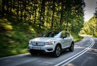 Volvo Cars: Πτώση 26,9% στις πωλήσεις αυτοκινήτων τον Ιούνιο