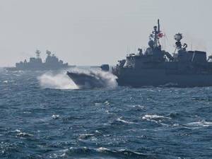 Τουρκική προκλητική NAVTEX που αμφισβητεί θαλάσσια σύνορα στις εκβολές του Έβρου