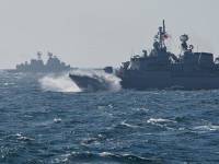 Τουρκική προκλητική NAVTEX που αμφισβητεί θαλάσσια σύνορα στις εκβολές του Έβρου