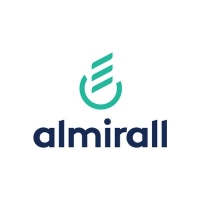 Η Almirall ανακοίνωσε ζημιές στο α΄ εξάμηνο