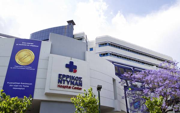Ερρίκος Ντυνάν: Με τη χρυσή σφραγίδα του JCI και στην επόμενη τριετία