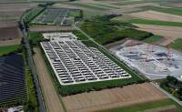 AllianzGI acquires a 51% stake in German battery storage platform GESI