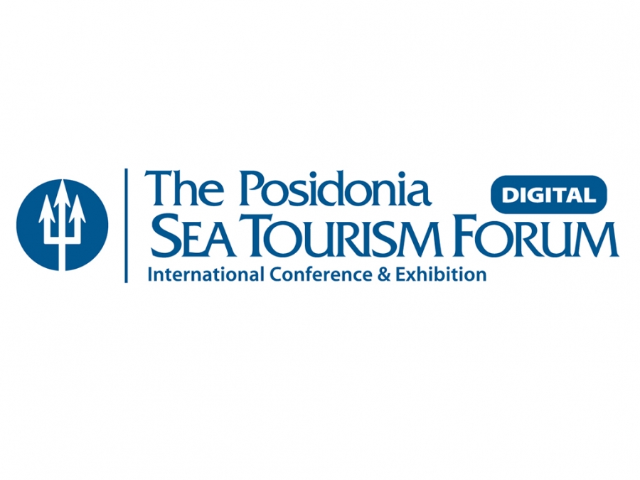 6ο Posidonia Sea Tourism Forum - Προκλήσεις και λύσεις ενόψει επανέναρξης της Κρουαζιέρας