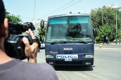 Ποινική δίωξη σε βάρος του δημοσιογράφου της ΕΡΤ