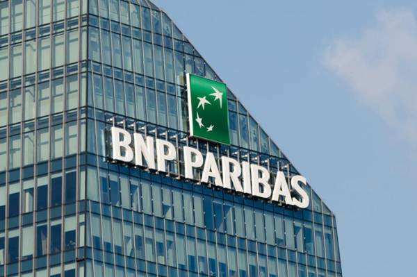 BNP Paribas Group: Results as at 31 December 2024