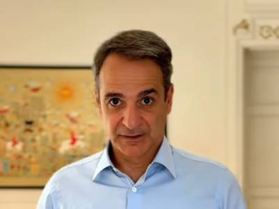 Βίντεο Μητσοτάκη για την Πρωτομαγιά: Τα 10 μέτρα που έχουμε φέρει για τους εργαζόμενους