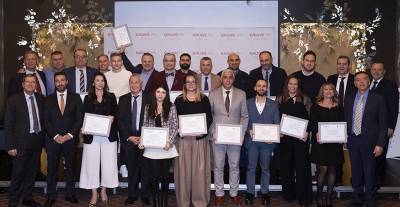 Eurolife FFH: Ολοκληρώθηκε με επιτυχία ο 3ος ακαδημαϊκός κύκλος της εκπαιδευτικής πρωτοβουλίας για τους συνεργάτες της στη Β. Ελλάδα