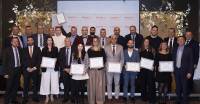 Eurolife FFH: Ολοκληρώθηκε με επιτυχία ο 3ος ακαδημαϊκός κύκλος της εκπαιδευτικής πρωτοβουλίας για τους συνεργάτες της στη Β. Ελλάδα