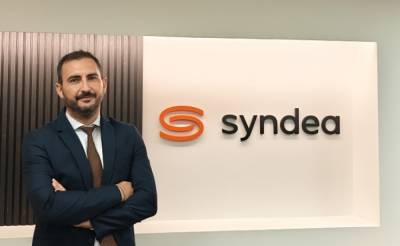 Επανεκλογή του Σπύρου Μπαρκούζου (Syndea) στο ΔΣ της AMICE