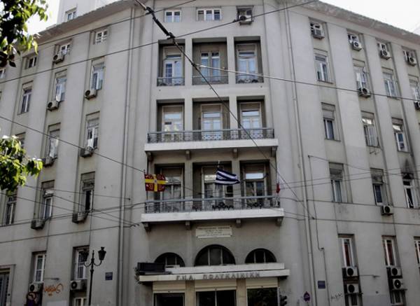 Δωρεάν έλεγχος για τα σεξουαλικώς μεταδιδόμενα νοσήματα στην Πολυκλινική Αθηνών 15-22 Μαΐου