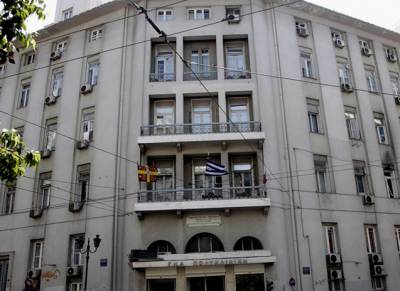 Δωρεάν έλεγχος για τα σεξουαλικώς μεταδιδόμενα νοσήματα στην Πολυκλινική Αθηνών 15-22 Μαΐου