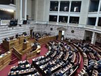 Με 175 «ΝΑΙ» πέρασε το νομοσχέδιο για τα ομόφυλα ζευγάρια - Σφάλμα σε μία ψήφο