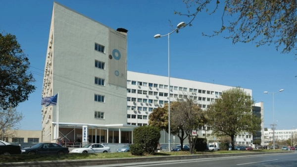 Στους τέσσερις οι νεκροί από κορωνοϊό στην Ελλάδα