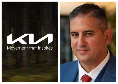Νέος Διευθυντής Marketing στην Kia Hellas ο Αντώνης Παπαποστόλου