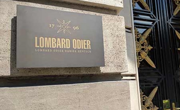 Lombard Odier: Επιφυλακτικά αισιόδοξη για το υπόλοιπο του 2021