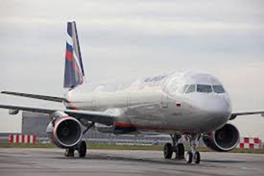 Η Aeroflot αναστέλλει όλες τις πτήσεις προς Ευρώπη