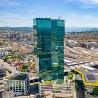 HDI Switzerland accelerates cultural transformation by relocation to the Prime Tower