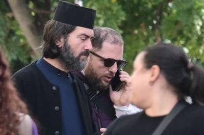 Πατέρας Αντώνιος: Ποινή φυλάκισης 9 ετών και 6 μηνών από το Εφετείο