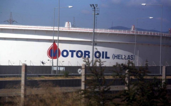 Motor Oil: Μείωσε στο 45,91% το ποσοστό στην Optima Bank